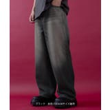 デニムパンツ メンズ レディース | improves | 詳細画像10 