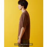 Tシャツ 半袖 カットソー | improves | 詳細画像13