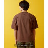 Tシャツ 半袖 カットソー | improves | 詳細画像14