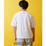 Tシャツ 半袖 カットソー | improves | 詳細画像17