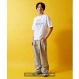 Tシャツ 半袖 カットソー | improves | 詳細画像18