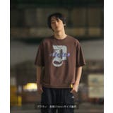 Tシャツ 半袖 カットソー | improves | 詳細画像5