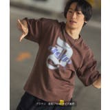 Tシャツ 半袖 カットソー | improves | 詳細画像6