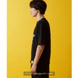 Tシャツ 半袖 カットソー | improves | 詳細画像10