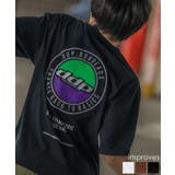 Tシャツ 半袖 カットソー | improves | 詳細画像1