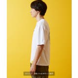 Tシャツ 半袖 カットソー | improves | 詳細画像13