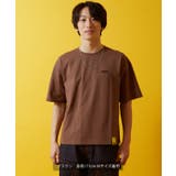Tシャツ 半袖 カットソー | improves | 詳細画像15