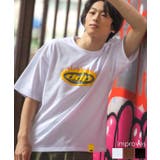 Tシャツ 半袖 カットソー | improves | 詳細画像1