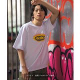 Tシャツ 半袖 カットソー | improves | 詳細画像2