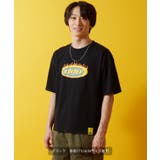 Tシャツ 半袖 カットソー | improves | 詳細画像12