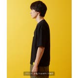Tシャツ 半袖 カットソー | improves | 詳細画像13