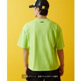Tシャツ 半袖 カットソー | improves | 詳細画像17