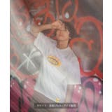 Tシャツ 半袖 カットソー | improves | 詳細画像3
