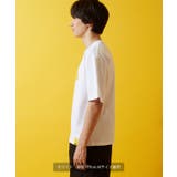 Tシャツ 半袖 カットソー | improves | 詳細画像10