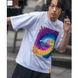 Tシャツ 半袖 カットソー | improves | 詳細画像1