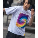 ホワイト | Tシャツ 半袖 カットソー | improves