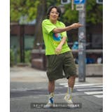 Tシャツ 半袖 カットソー | improves | 詳細画像8