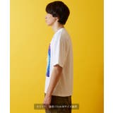 Tシャツ 半袖 カットソー | improves | 詳細画像10
