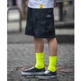 ショートパンツ メンズ レディース | improves | 詳細画像2