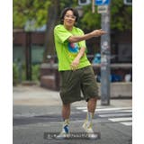 ショートパンツ メンズ レディース | improves | 詳細画像12