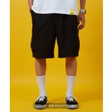 ショートパンツ メンズ レディース | improves | 詳細画像13