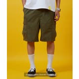 ショートパンツ メンズ レディース | improves | 詳細画像16