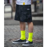ブラック | ショートパンツ メンズ レディース | improves