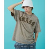 Tシャツ メンズ ウォシュド加工 | improves | 詳細画像12