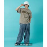 Tシャツ メンズ ウォシュド加工 | improves | 詳細画像16