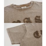 Tシャツ メンズ ウォシュド加工 | improves | 詳細画像19