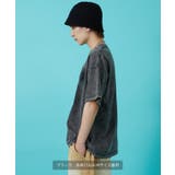 Tシャツ メンズ ウォシュド加工 | improves | 詳細画像3