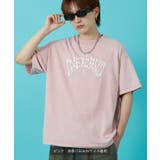 Tシャツ メンズ ウォシュド加工 | improves | 詳細画像11 
