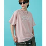 Tシャツ メンズ ウォシュド加工 | improves | 詳細画像12 