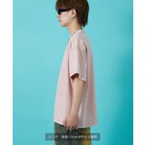 Tシャツ メンズ ウォシュド加工 | improves | 詳細画像13 