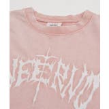 Tシャツ メンズ ウォシュド加工 | improves | 詳細画像18 
