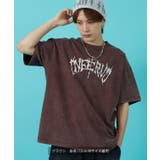Tシャツ メンズ ウォシュド加工 | improves | 詳細画像6 