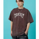 Tシャツ メンズ ウォシュド加工 | improves | 詳細画像7 