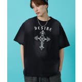 ブラック | Tシャツ メンズ 90s | improves