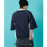 Tシャツ メンズ サッカー | improves | 詳細画像15 