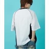 Tシャツ メンズ サッカー | improves | 詳細画像5 