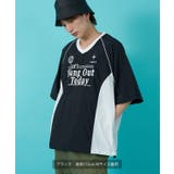 Tシャツ メンズ サッカー | improves | 詳細画像9 