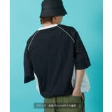 Tシャツ メンズ サッカー | improves | 詳細画像10 