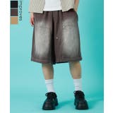 デニムパンツ メンズ ウォシュド加工 | improves | 詳細画像1 