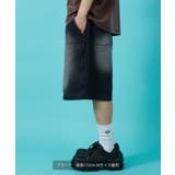 デニムパンツ メンズ ウォシュド加工 | improves | 詳細画像4 