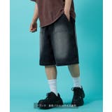 デニムパンツ メンズ ウォシュド加工 | improves | 詳細画像6 
