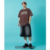 デニムパンツ メンズ ウォシュド加工 | improves | 詳細画像7 