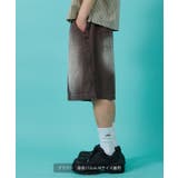 デニムパンツ メンズ ウォシュド加工 | improves | 詳細画像9 