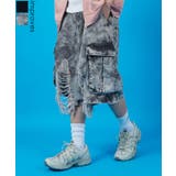 カーゴパンツ メンズ レディース | improves | 詳細画像1 