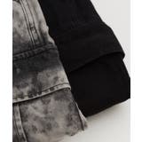 カーゴパンツ メンズ レディース | improves | 詳細画像11 