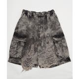 カーゴパンツ メンズ レディース | improves | 詳細画像12 